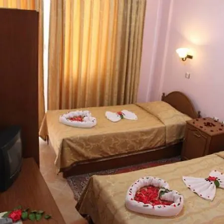Hotel Tumen