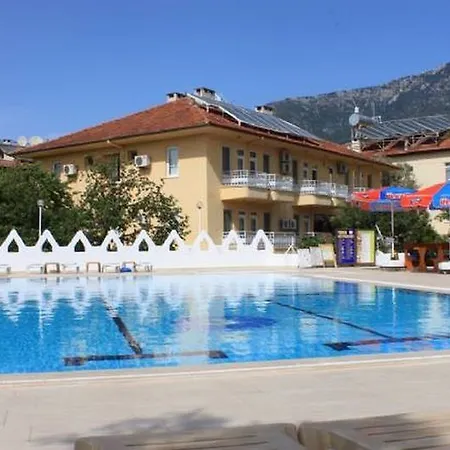 Tumen Ölüdeniz