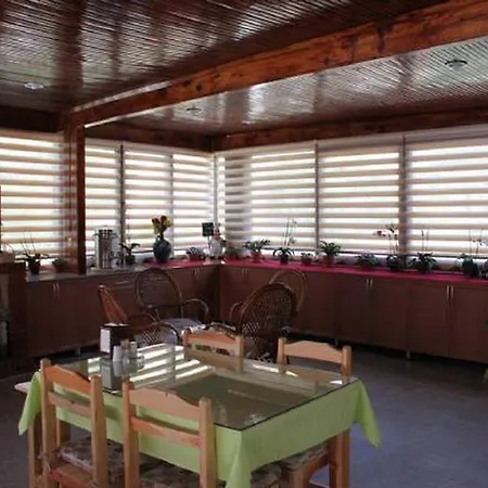Hotel Tumen