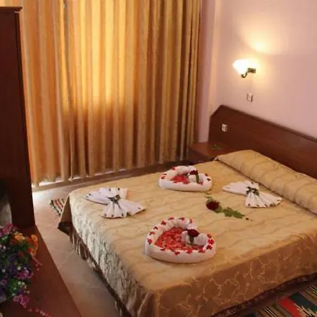 Tumen Hotel Ölüdeniz