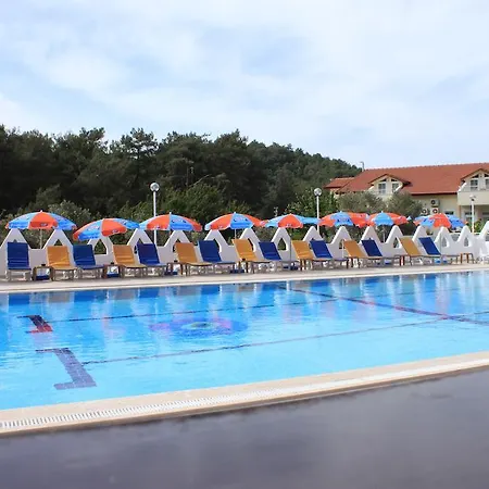 Tumen Ölüdeniz