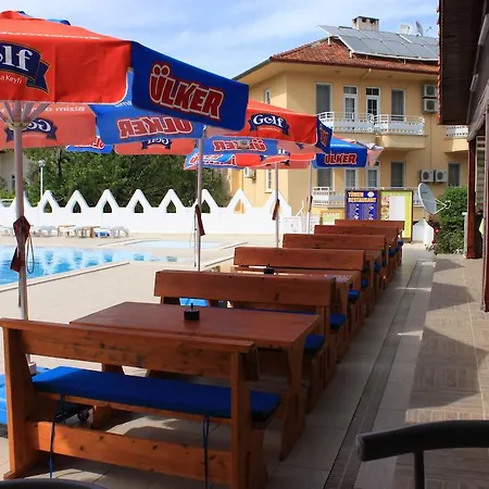 Tumen Hotel