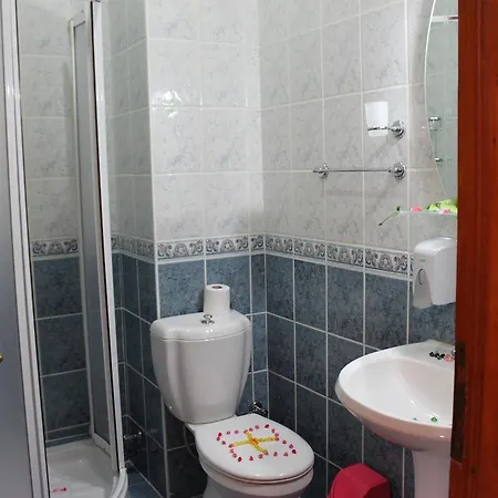 Hotel Tumen Ölüdeniz