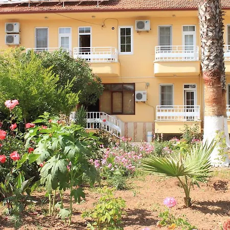 Hotel Tumen 3*