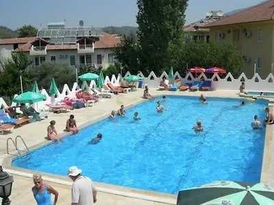 Tumen Hotel 3*