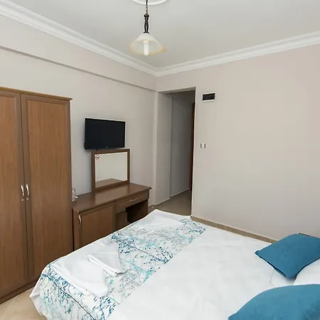 Hotel Tumen 3*