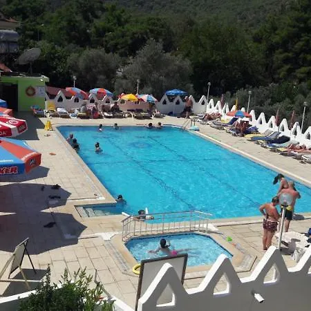 Tumen 3* Ölüdeniz