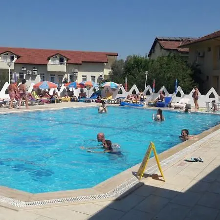 Otel Tumen