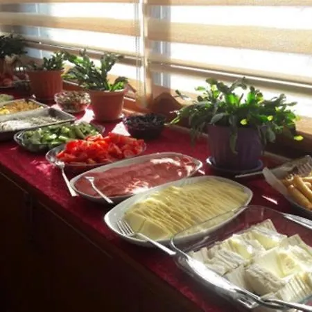 Tumen Hotel Oludeniz