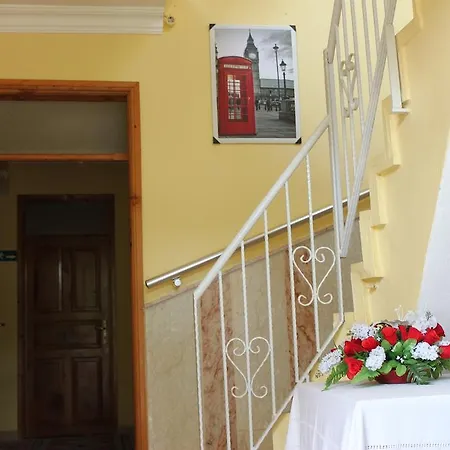 Tumen Otel Ölüdeniz