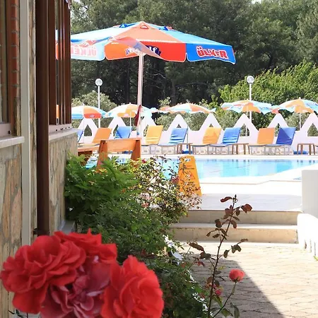 Otel Tumen 3*
