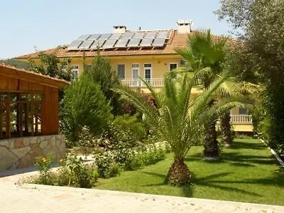 Tumen Ölüdeniz