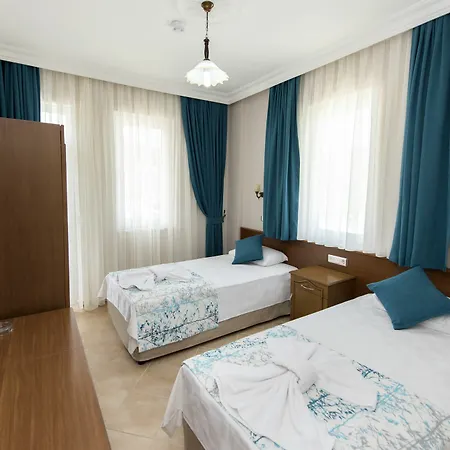 Otel Tumen