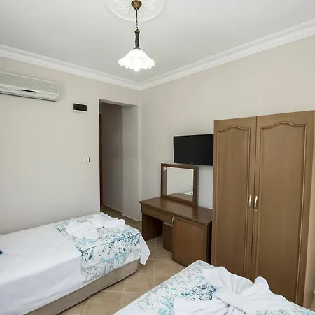 Tumen Otel 3*
