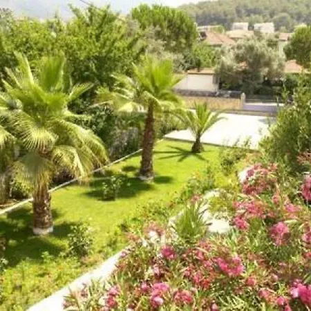 Otel Tumen Ölüdeniz