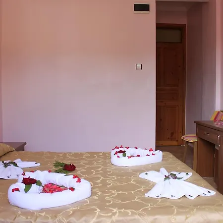 Tumen Otel Ölüdeniz