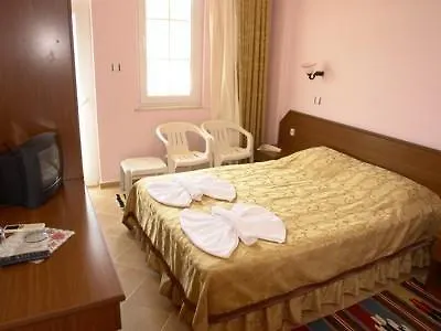 Ξενοδοχείο Tumen 3*