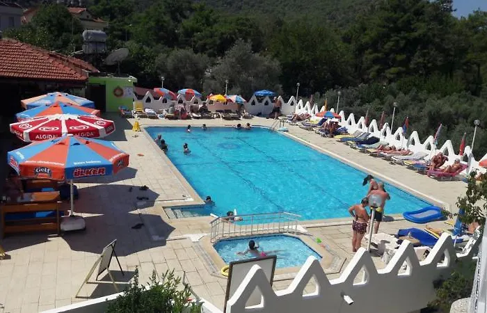 Tumen 3* Ολουντενίζ