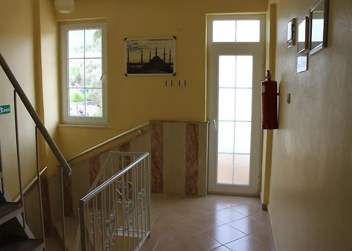 Tumen 3* Ολουντενίζ