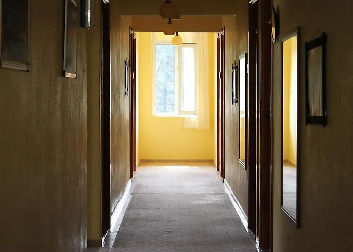 Tumen Ξενοδοχείο 3*