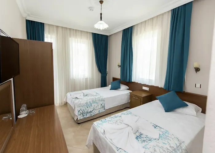 Ξενοδοχείο Tumen