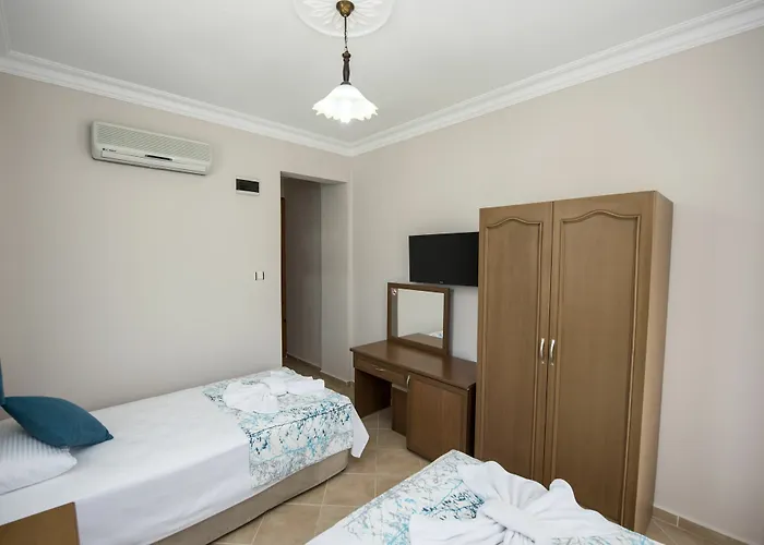 Tumen Ξενοδοχείο 3*