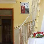 Tumen Otel Ölüdeniz