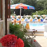 Otel Tumen 3*