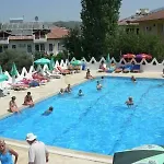 Tumen Otel 3*