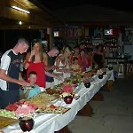 Otel Tumen