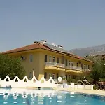 Tumen Otel