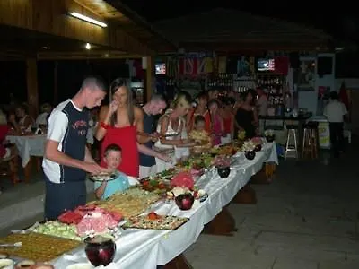 Ξενοδοχείο Tumen