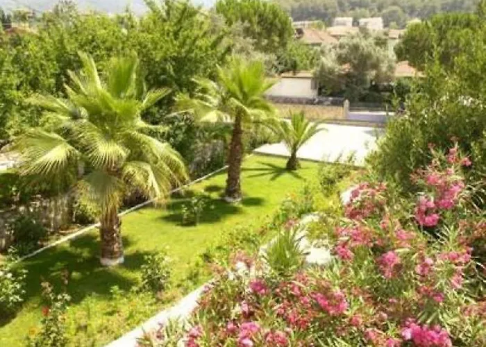 Hotel Tumen Ölüdeniz