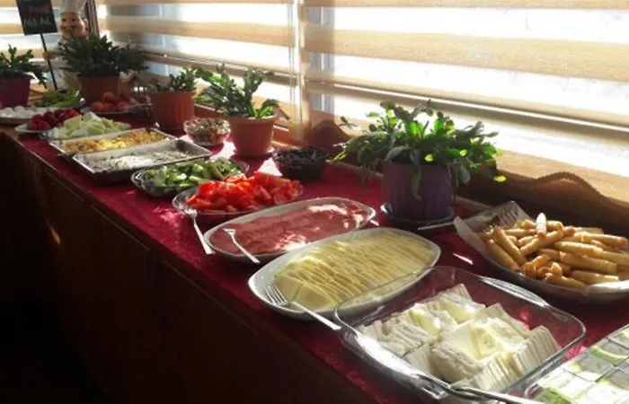 Tumen Hotel Ölüdeniz