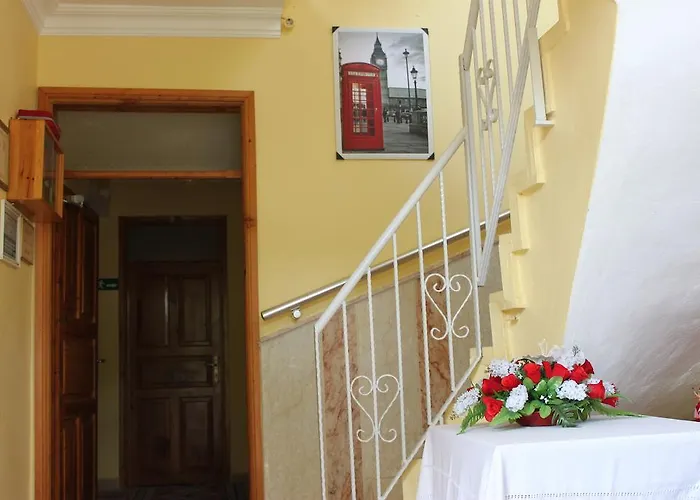 Tumen Hotel Ölüdeniz