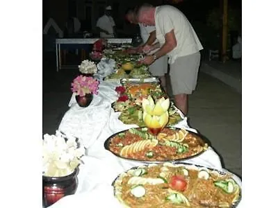 Hotel Tumen Ölüdeniz